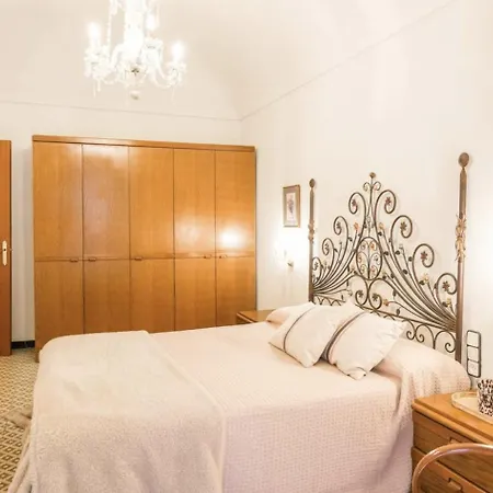 Cal Fuster Villa Tortella