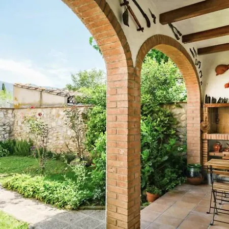 Cal Fuster Villa