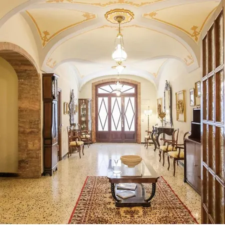 Cal Fuster Villa *
