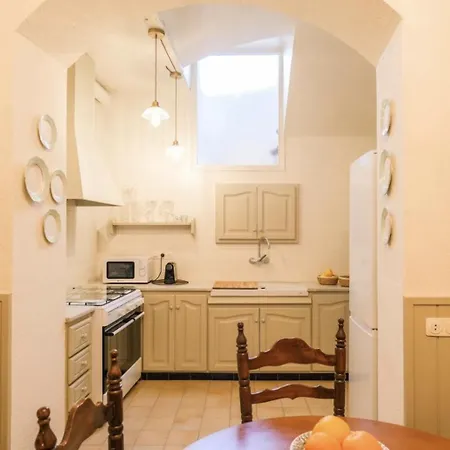 Cal Fuster Villa Tortella