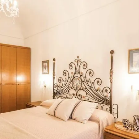 Cal Fuster Villa