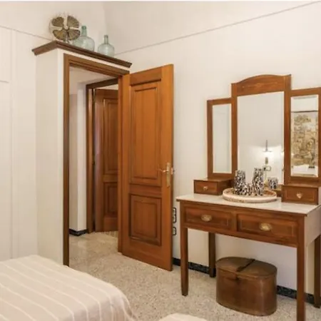 Cal Fuster Villa *