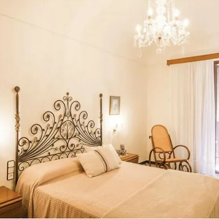 Cal Fuster Villa Tortella