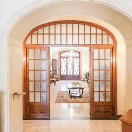 Villa Cal Fuster