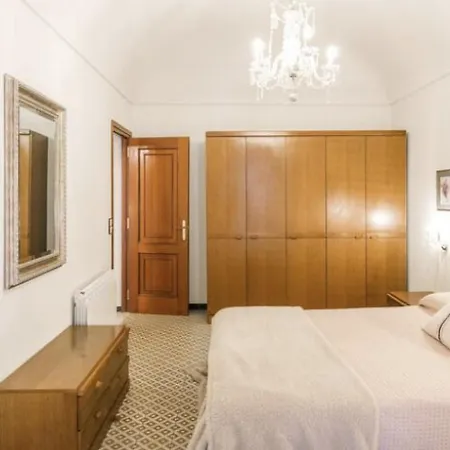 Cal Fuster Villa Tortella