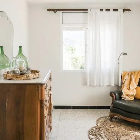Cal Fuster Villa *